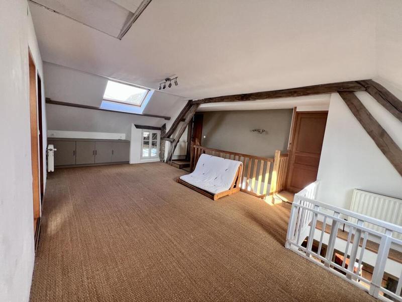 Longère - 145 m² - 5 pièces