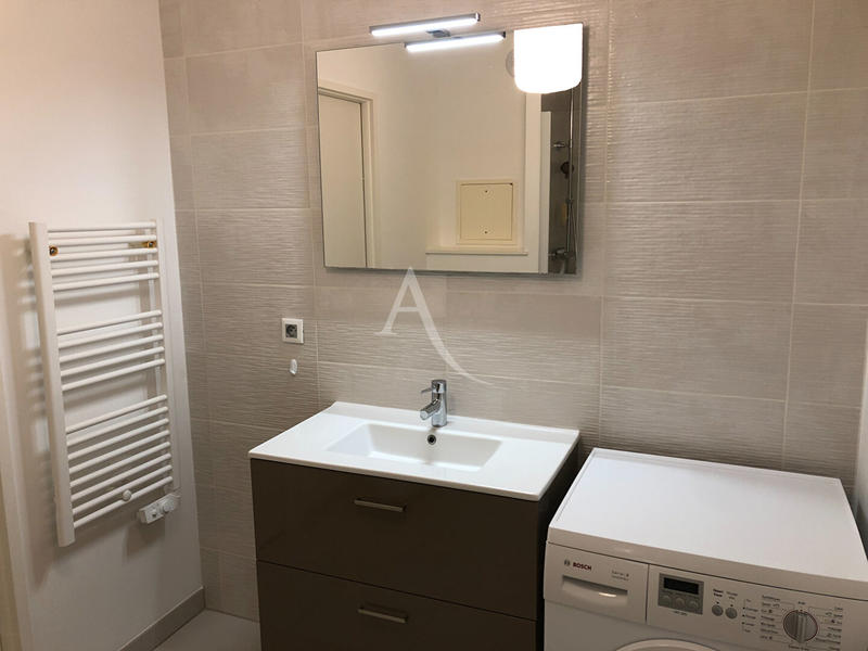 Appartement - 32 m² - 1 pièce