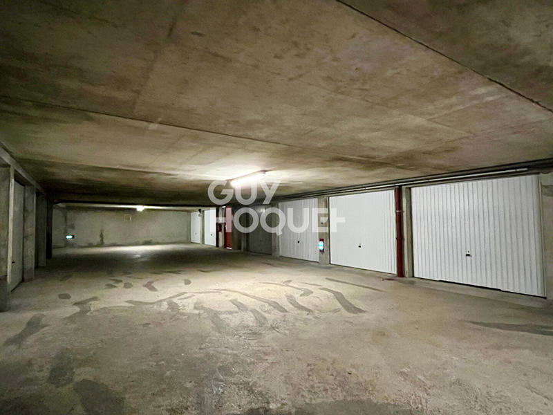 Appartement - 107 m² - 5 pièces