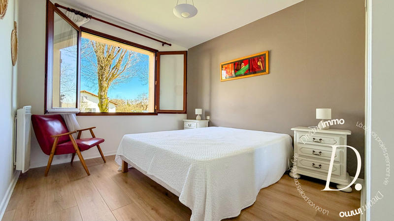 Maison - 156 m² - 6 pièces