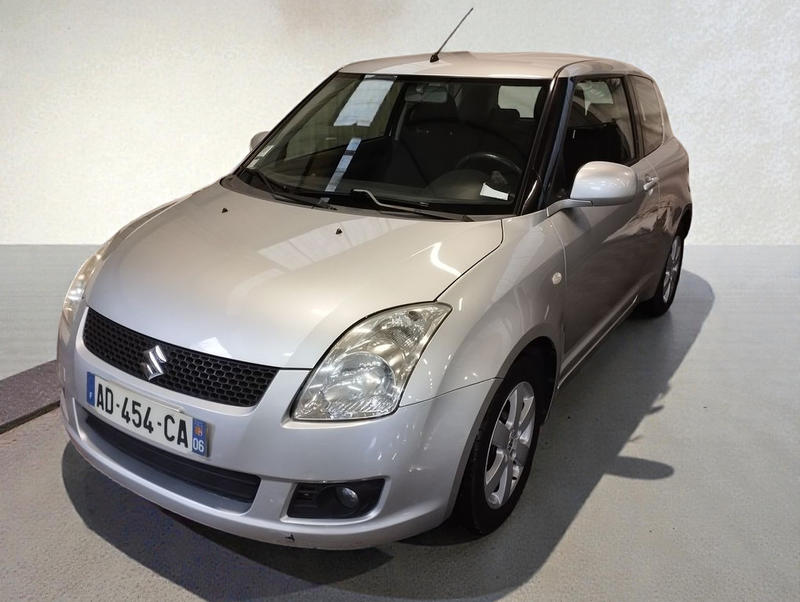 Suzuki Swift 1.6 Vvt 90 Sport 3p