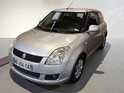 Suzuki Swift 1.6 Vvt 90 Sport 3p