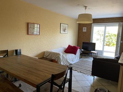 Maison - 101 m² - 6 pièces