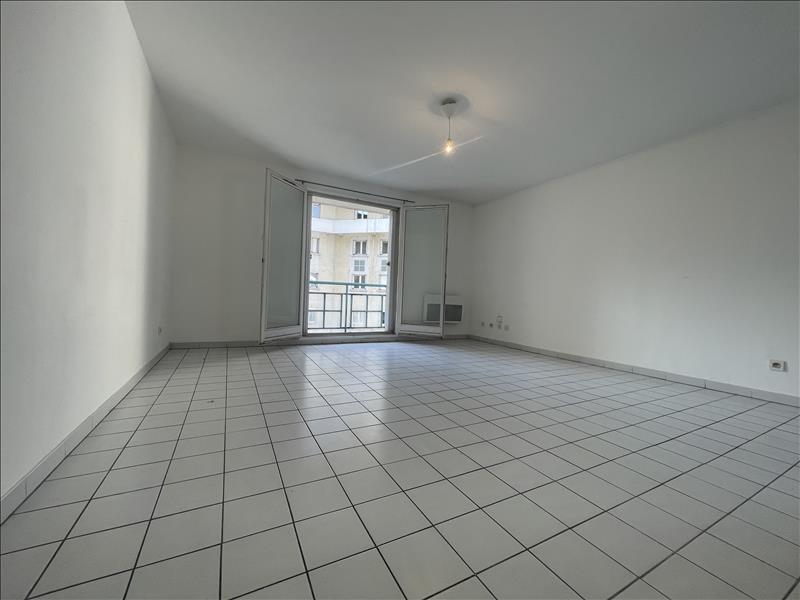 Appartement - 30 m² - 1 pièce