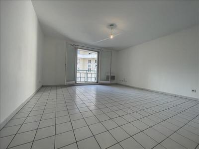 Appartement - 30 m² - 1 pièce
