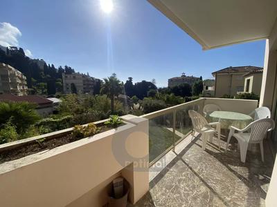 Appartement - 32 m² - 1 pièce