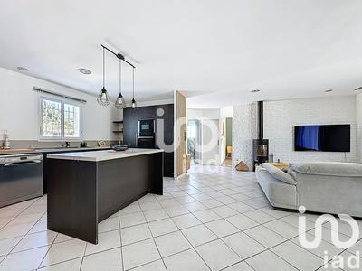 Maison - 152 m² - 4 pièces