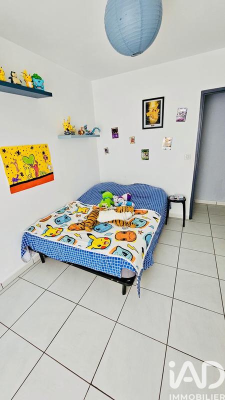 Maison - 169 m² - 6 pièces