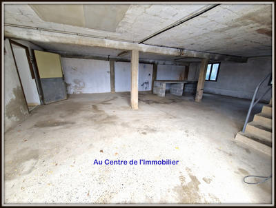 Local commercial - 228 m²