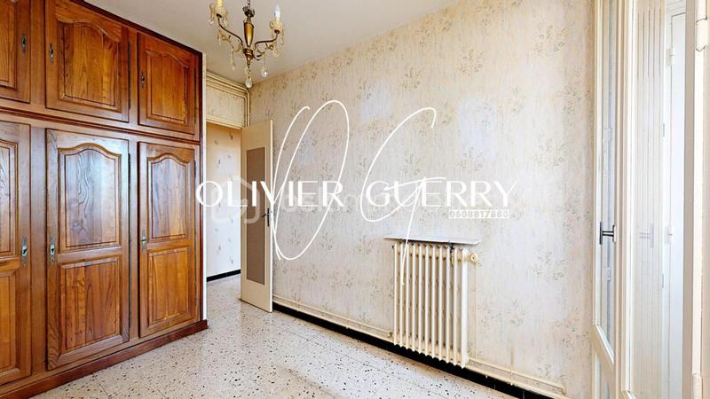 Appartement - 75 m² - 4 pièces