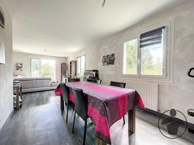 Maison - 130 m² - 4 pièces