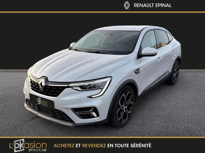 Renault Arkana E-Tech 145 - 21b Intens