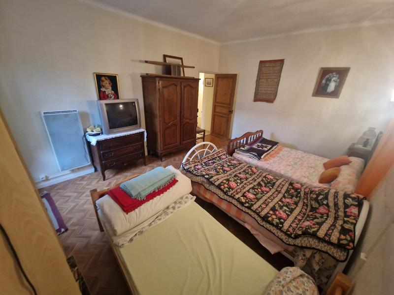 Maison de village - 76 m² - 3 pièces