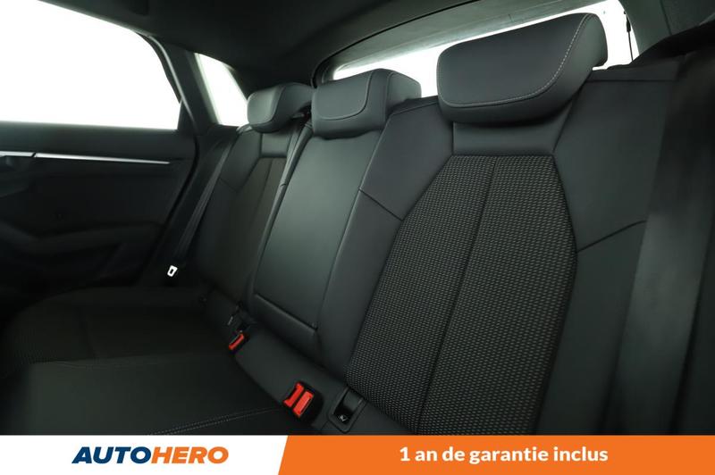 Audi A3 sportback 35 Tfsi mHEV s line s tronic 7 150 ch