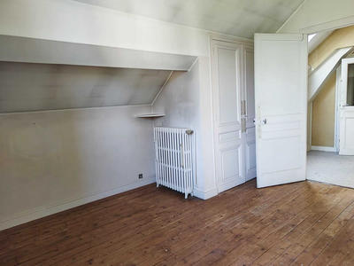 Appartement - 44 m² - 3 pièces