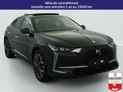 Ds Ds 4 Ds4 Hybride E-Tense 225 Eat8 Rivoli