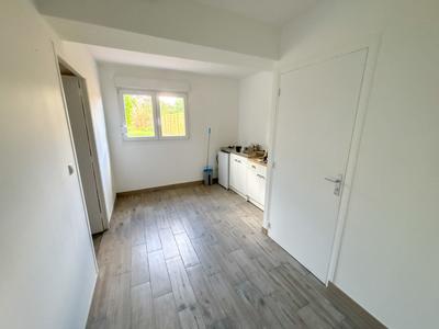 Maison - 65 m² - 4 pièces