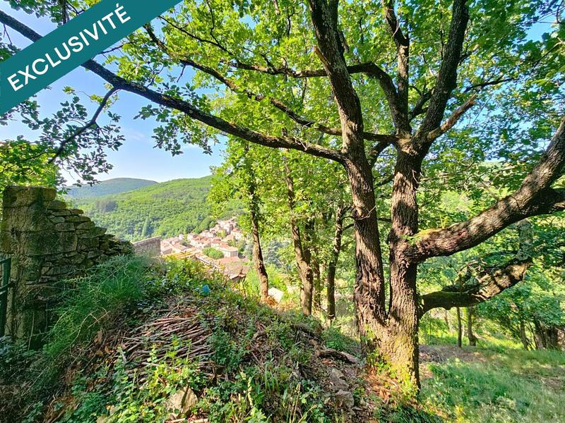 Ferme - 80 m² - 3 pièces