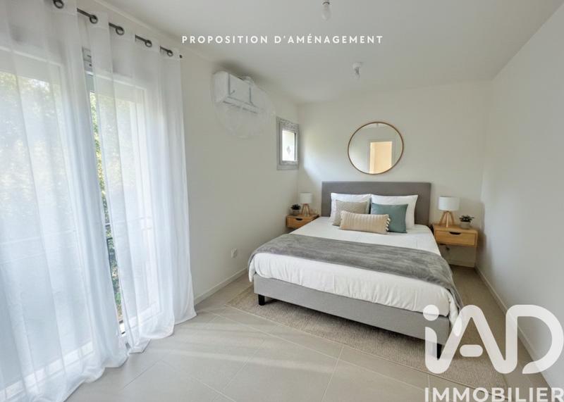 Maison - 79 m² - 4 pièces