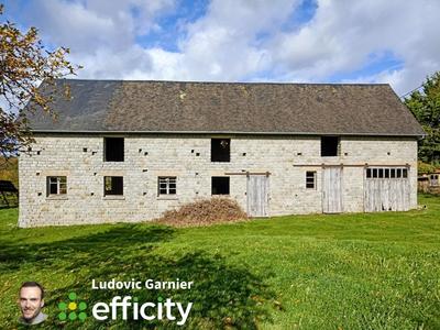 Maison - 300 m² - 1 pièce