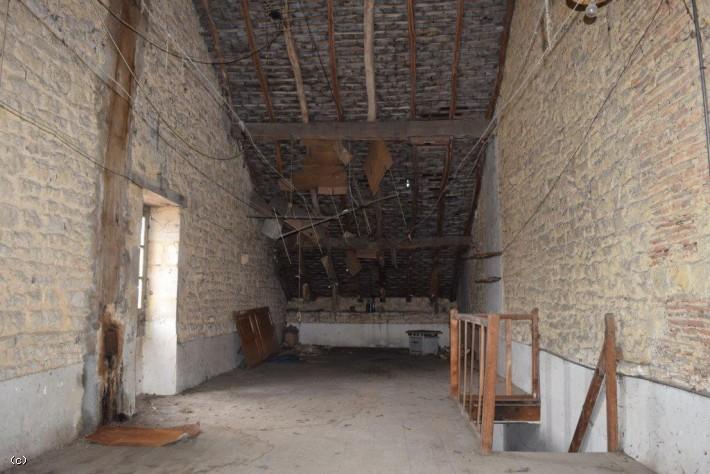 Maison - 88 m² - 5 pièces