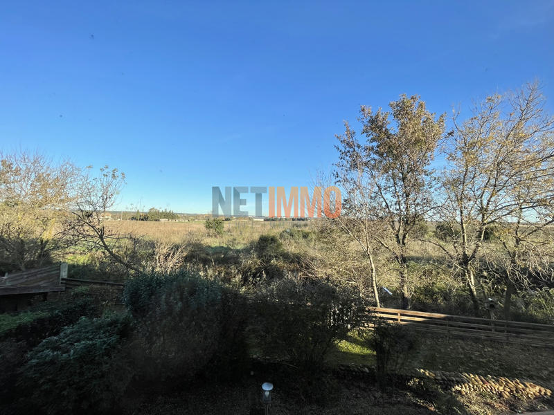 Villa - 200 m² - 9 pièces