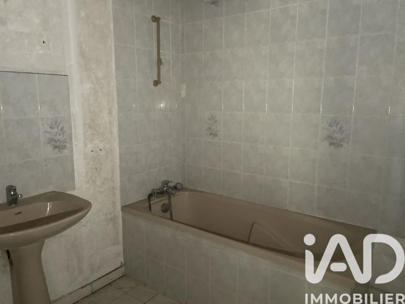 Maison de village - 102 m² - 5 pièces