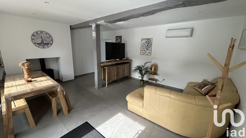 Maison - 325 m² - 12 pièces