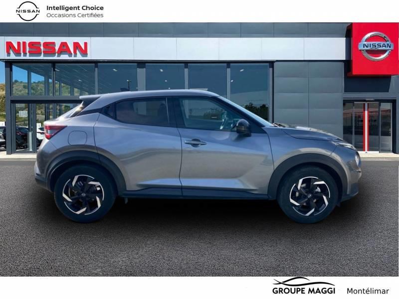 Nissan Juke Dig-T 114 Dct7 n-Connecta