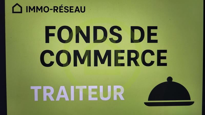 Fonds de commerce