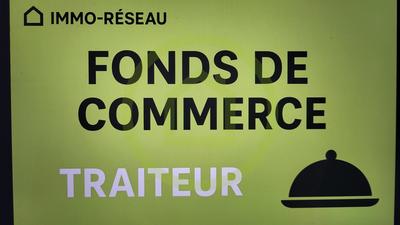 Fonds de commerce