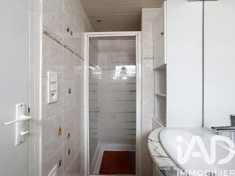 Maison de ville - 120 m² - 4 pièces