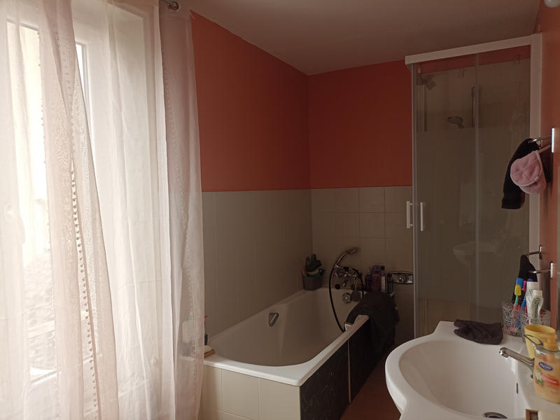 Maison - 143 m² - 6 pièces