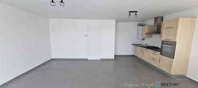 Appartement - 74 m² - 3 pièces