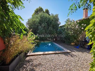 Maison traditionnelle - 143 m² - 6 pièces