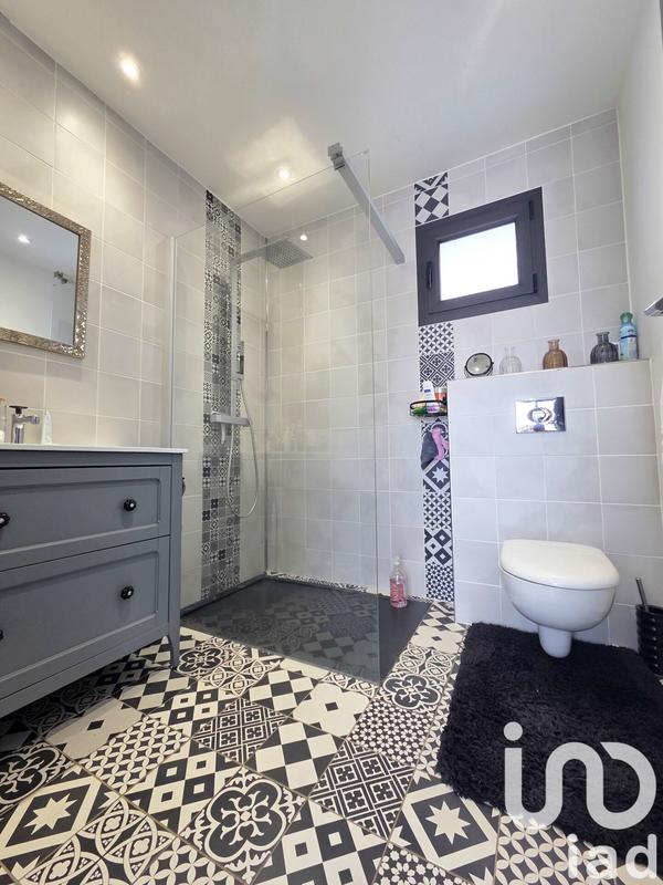 Maison de maîtres - 210 m² - 5 pièces