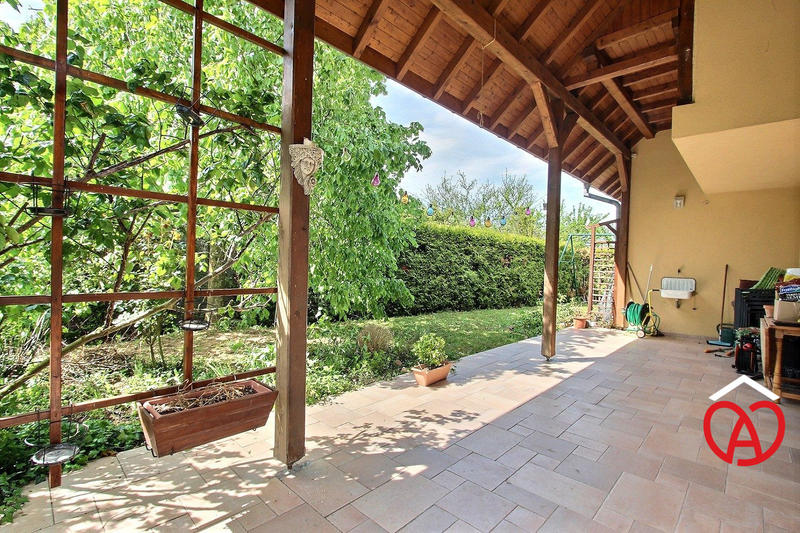 Maison - 170 m² - 6 pièces