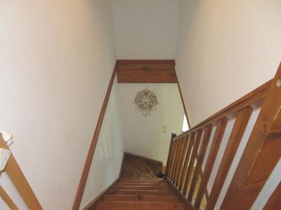 Maison - 58 m² - 3 pièces