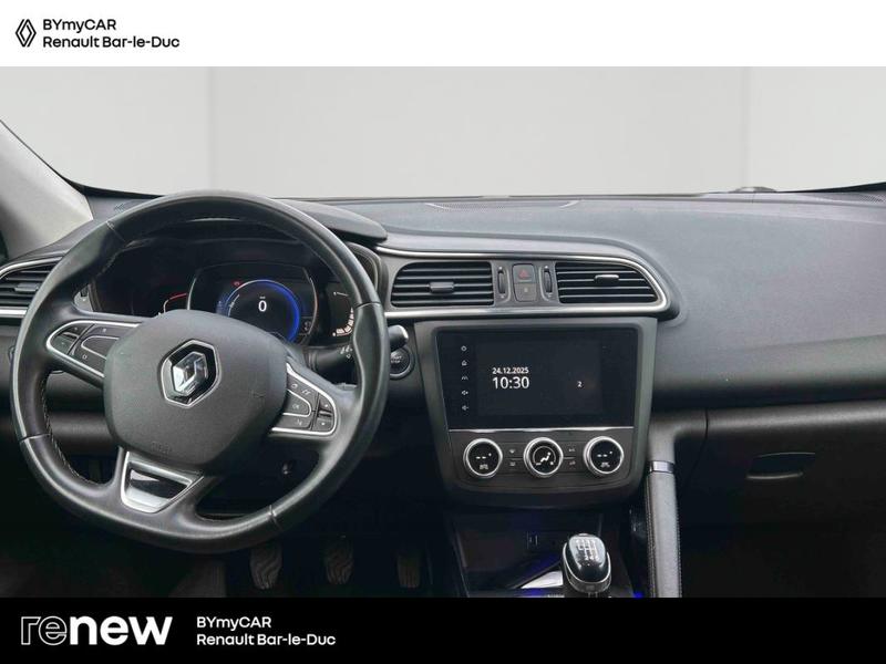 Renault Kadjar Blue dCi 115 Business