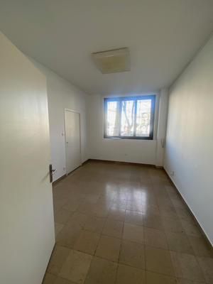 Local commercial - 114 m²