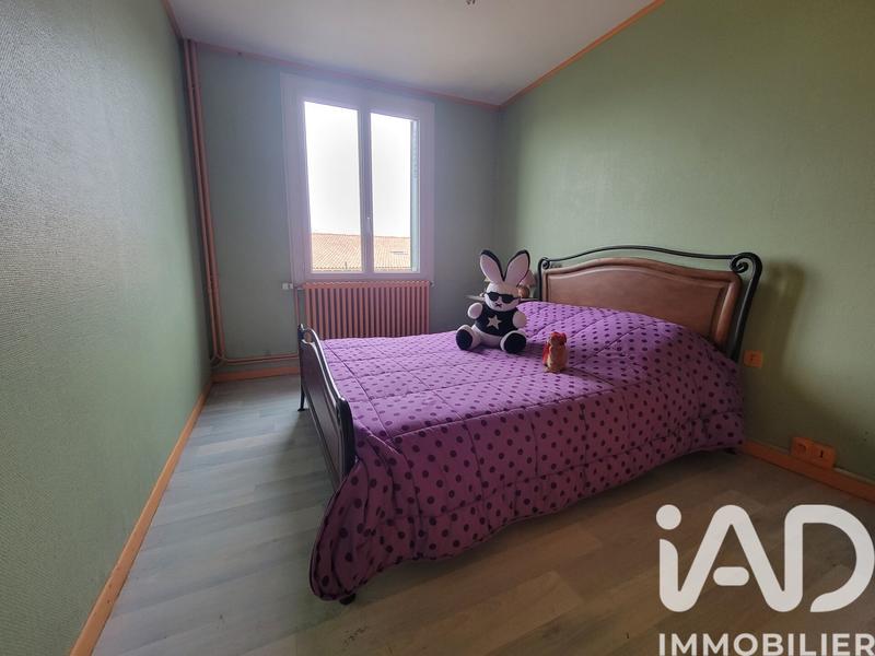 Maison - 147 m² - 7 pièces