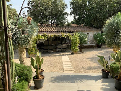 Maison - 190 m² - 7 pièces