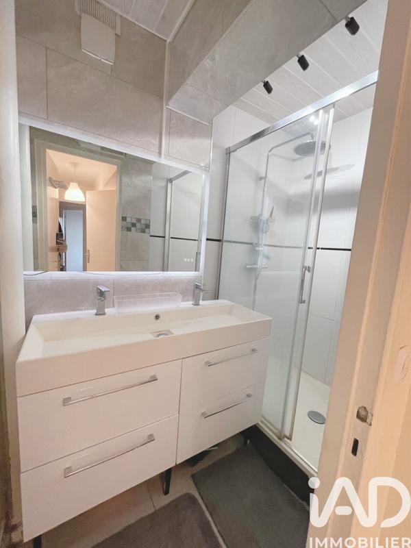 Appartement - 79 m² - 4 pièces