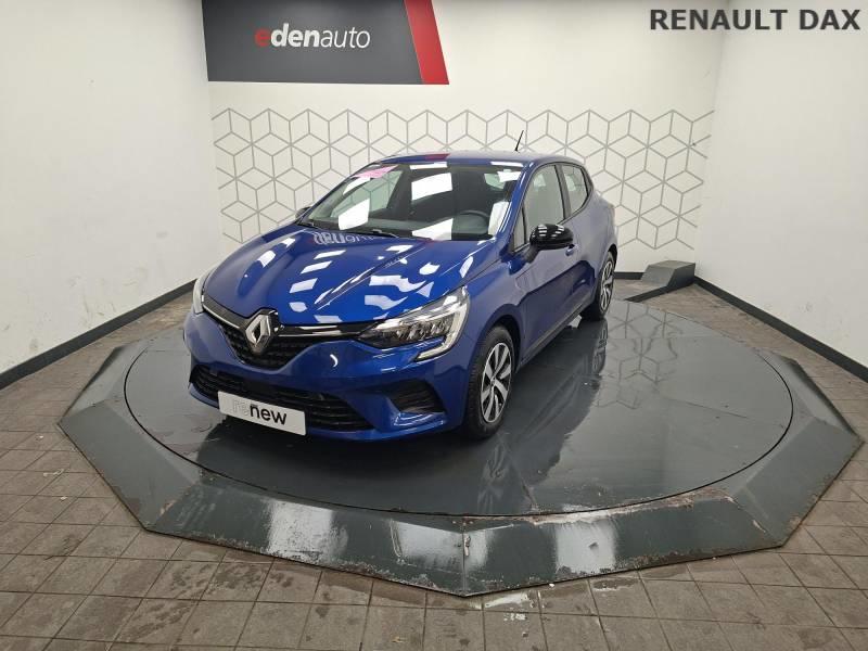 Renault Clio TCe 90 Equilibre