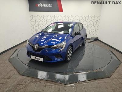 Renault Clio TCe 90 Equilibre