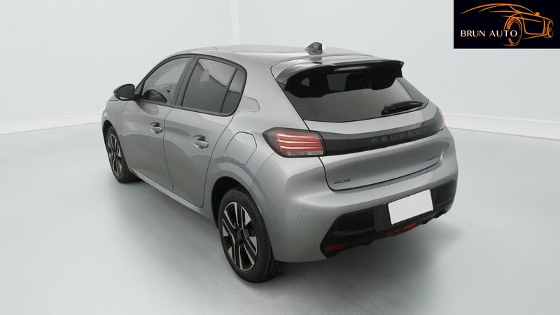 Peugeot 208 Hybrid 110 e-Dcs6 Allure