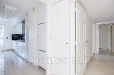 Appartement - 104 m² - 3 pièces