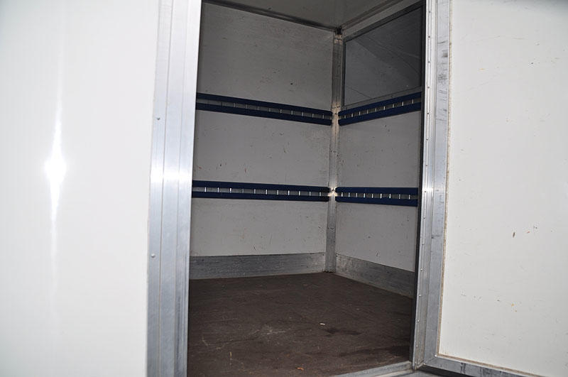 Fiat Ducato 20 m3 hayon