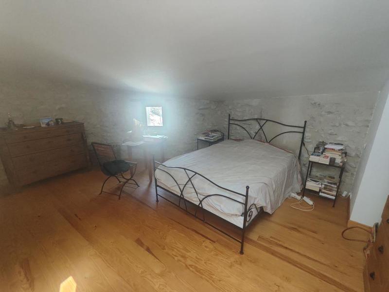 Maison de village - 123 m² - 5 pièces