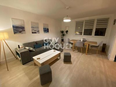 Appartement - 84 m² - 4 pièces